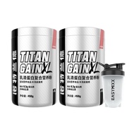 Norland Whey Protein Complex Nutrition Powder Skin-Increasing Powder 450g High Carbon Egg Protein 1.