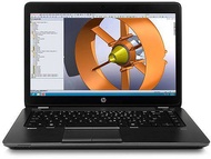 HP ZBook 14 G2 Mobile Workstation /Core i7-5600U/32GB RAM/512GB SSD/1TB HDD/1GB AMD FirePro/14" FHD 