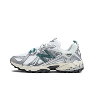 Official New Balance Nb 610 Ml610Tae Sports Shoes, Running Shoes, 1 Year Warranty. RVWD