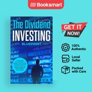 The Dividend Investing Blueprint - Paperback - English - 9781913327248