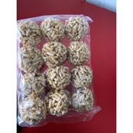Bepang bola(beretih)