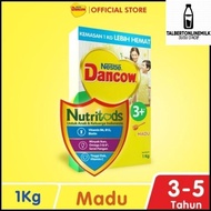 Susu Susu Bayi Dancow 3+ Madu 1000gr