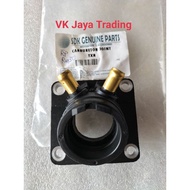 LAST One Suzuki TXR150 / Panther Carburetor Joint 1unit