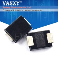 20PCS ER2D ER3D RS2M RS3M US2M US3M ES2J ES3J ES2G ES3G SMB 35ns DO-214AA Electronic components