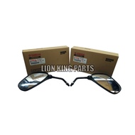 RXK RX KING MIRROR 1 SET 5BP-F6280-01 & 5BP-F6290-01 ORIGINAL