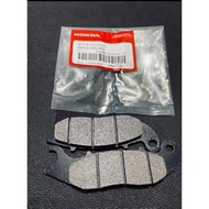CRF150, CRF250L Front Brake Pad