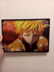 鬼滅之刃我妻善逸