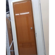 Pintu kamar mandi Pvc merk Fuso