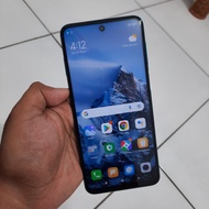 Handphone Hp Xiaomi Redmi Note 9 Pro 6/64 Second Seken Bekas Murah