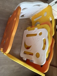 iFam Playpen