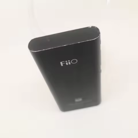 FIIO M3K Mini HIFI Hi-Res Lossless Portable Music Player MP3 FlAC Sport Digital Audio AK4376A DAC 24