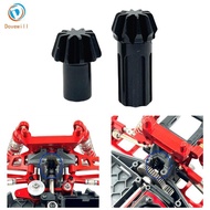 [Dovewill] 2Pcs RC Car Bevel Gear Spare Parts Sturdy Easy to Install Planet Gear Set Differential Ge