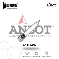 WUBEN G1 40 Lumens Mini LED Keychain EDC Flashlight