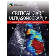 Critical Care Ultrasonography / fast shipping