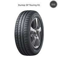 Dunlop Touring R1 Ukuran 185/65 R15 - Ban Mobil Geely MK Toyota Vitz Yaris