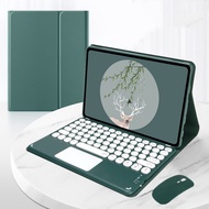 For Xiaomi Pad 6 Pro Cover Keyboard Case For Xiaomi Mi Pad 6 MiPad 6 Pro 11 inch Case Keyboard