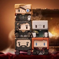 Harry Potter POP CUBE-2 Series Figures