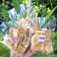 Kepok Banana Chips 2000s/Camilan Savory pingkong Chips