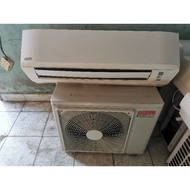 AIRCOND SECOND 1HP ACSON
