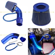 Power Intake Adapter Valve Sound Turbo Kit Vent Hi Low Tube Open Pod Super Carbon Flexible Hose Ram 