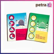 🔥SALE🔥 Buku Mari Sembahyang Panduan Solat Untuk Lelaki Dan Perempuan