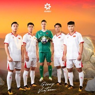 2025 National Football Team Jersey (Player version)