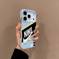 Nike Keren Aesthetic Case Realme Note 80 C85 Pro 60X C75X C71 C75 Case