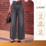 Filix Basic Women's Jeans CCHAT High Quality Jeans 16QDJ2052ST