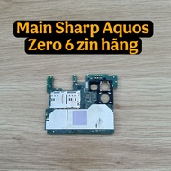 Main Sharp Aquos Zero 6 Motherboard Genuine Brand