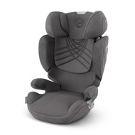 Cybex Solution T I-Fix Plus Car Seat - Assorted Colours