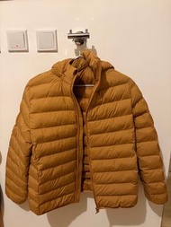Uniqlo Pufftech 羽絨外套
