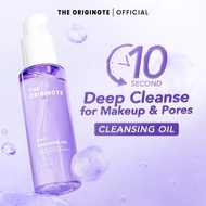 The Originote Cicamide Micellar Favcial Cleanser-Sabun Cuci Muka