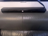 JBL Bar Studio Noir 2.0 Channel Bluetooth Soundbar