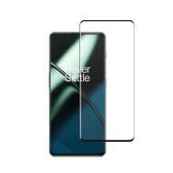 Mobile phone accessories high clear tempered glass touch screen protector film For One plus 11 7 8 9
