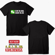 Michat T-Shirt Words Michat Clothes for Children, Adults, Men, Women