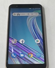 ASUS ZenFone Live ZA550KL(X00RD) 16GB 四核心 android 8 5.5 吋(喜歡可聊聊