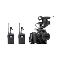 BOYA BOYA WM8 PRO Wireless Microphone Mobile Phone Live Slr Lavalier vlog Interview Microphone Littl