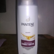 Shampoo PANTENE PRO-V Hair Care Loss 210 ML
