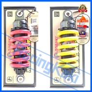 Tobaki Honda RS 150 / RS150 / RS150R (225mm) Racing Mono Monoschock Rear Absorber Belakang