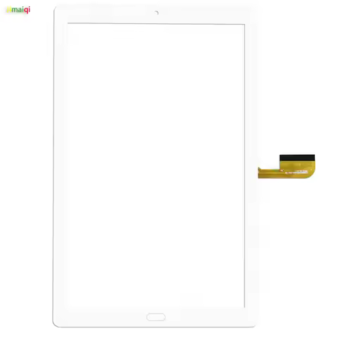 For 10.1 Inch YJ1880PG101A2J1-FPC-V0 Tablet PC External Capacitive Panel Handwriting Digitizer Senso