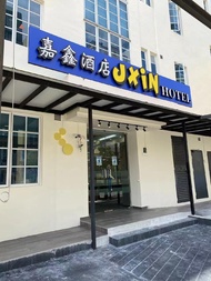 JXIN HOTEL  嘉鑫酒店