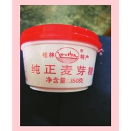 MALTOSE-350G-Guilin Pure MALTOSE-350G