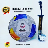 Molten Football Molten Afc U23 Asian Cup Qatar 2024 Molten Vantaggio Type 5000 Soccer Ball