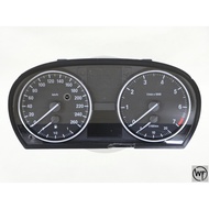 BMW 3 Series E90 E91 Cluster Meter 260KM/H 14