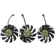 BT GPU Cooling Fan For Gigabyte RTX 2060 2080 SUPER RTX2070 RTX2080 Graphics Cards