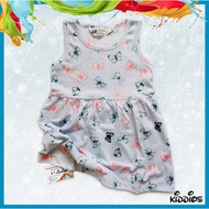 [NEW] H&M Dress Kids/H&M Dress/Butterfly/Kid Dress/Girl Dress/Cute Design Dress/Kidswear