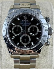116520   Rolex 勞力士  DAYTONA      116520