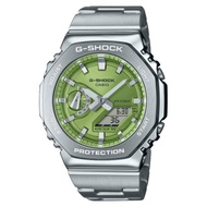 G-Shock Analog Digital Full Metal Series GM 2110D / GM2110D-3A / GM-2110D-3A