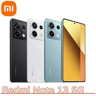 紅米 Redmi Note 13 5G 8G+256G石墨黑