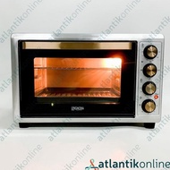 Oven Listrik Electric Convection 45 Liter Signora La Dore